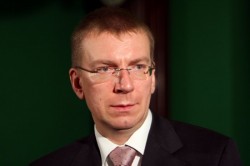 Латвия доработает закон об «отрицании оккупации»